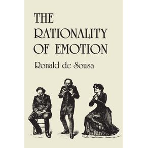 The-Rationality-of-Emotion