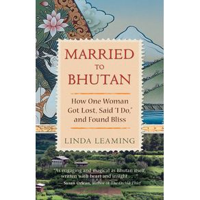 Married-to-Bhutan