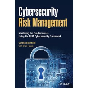 Cybersecurity-Risk-Management