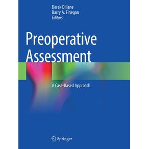 Preoperative-Assessment