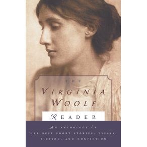 Virginia-Woolf-Reader