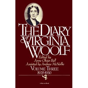 Diary-of-Virginia-Woolf