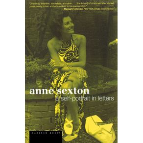 Anne-Sexton
