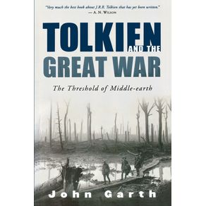 Tolkien-and-the-Great-War