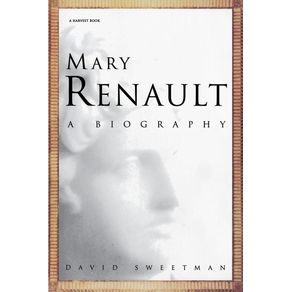 Mary-Renault