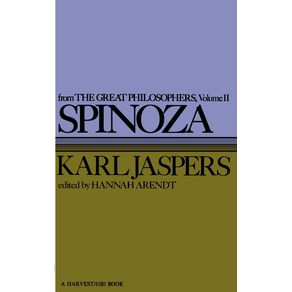 Spinoza