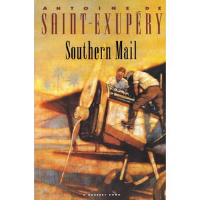 Southern-Mail