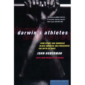 Darwins-Athletes