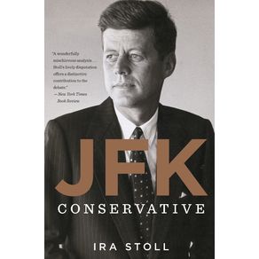 JFK-Conservative