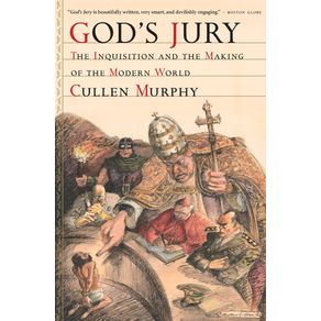 Gods-Jury
