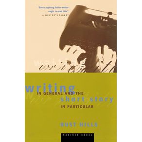 Writing-in-General-and-the-Short-Story-in-Particular