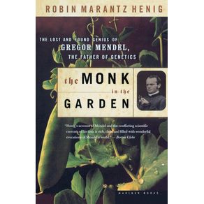 The-Monk-in-the-Garden