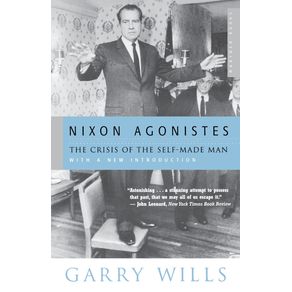 Nixon-Agonistes