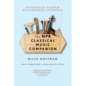 The-NPR-Classical-Music-Companion