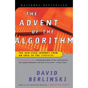 The-Advent-of-the-Algorithm