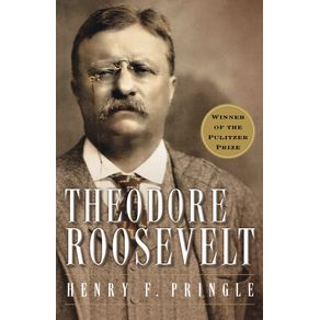 Theodore-Roosevelt--Re-Issue--P