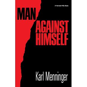 Man-Against-Himself