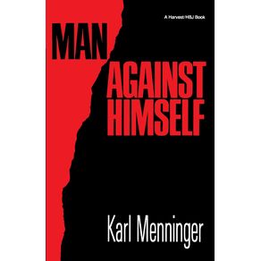 Man-Against-Himself