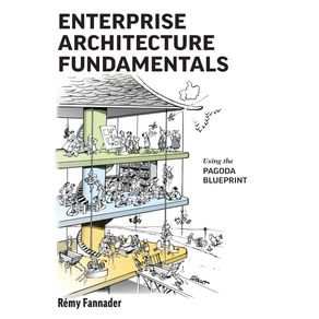 Enterprise-Architecture-Fundamentals