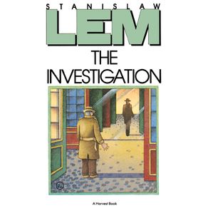 The-Investigation