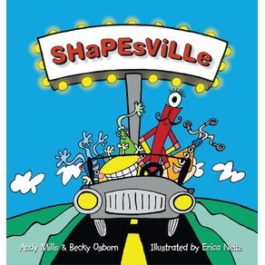 Shapesville