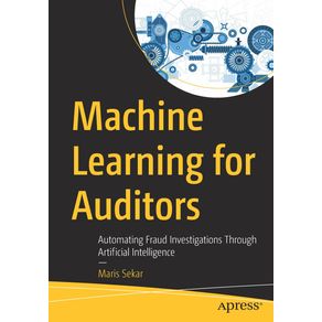 Machine-Learning-for-Auditors