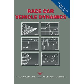 Race-Car-Vehicle-Dymanics