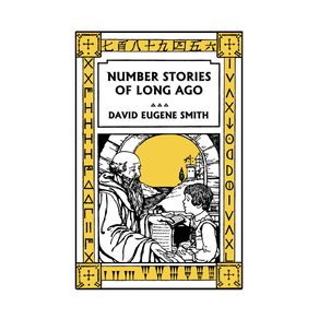 Number-Stories-of-Long-Ago--Color-Edition---Yesterdays-Classics-