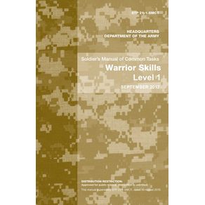 Soldiers-Manual-of-Common-Tasks