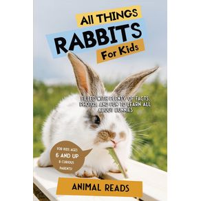 All-Things-Rabbits-For-Kids
