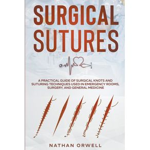 Surgical-Sutures