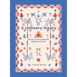 A-Culinary-Legacy
