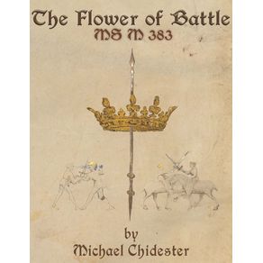 The-Flower-of-Battle
