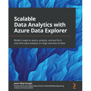 Scalable-Data-Analytics-with-Azure-Data-Explorer