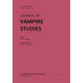 Journal-of-Vampire-Studies