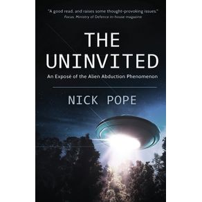 The-Uninvited
