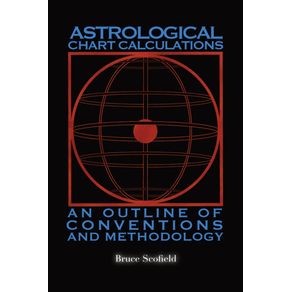 Astrological-Chart-Calculations