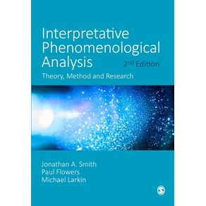 Interpretative-Phenomenological-Analysis