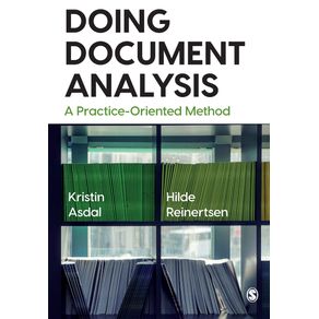 Doing-Document-Analysis