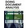 Doing-Document-Analysis