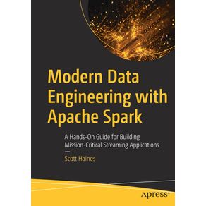 Modern-Data-Engineering-with-Apache-Spark
