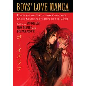 Boys-Love-Manga