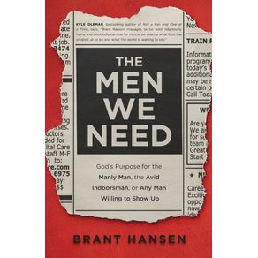 Men-We-Need