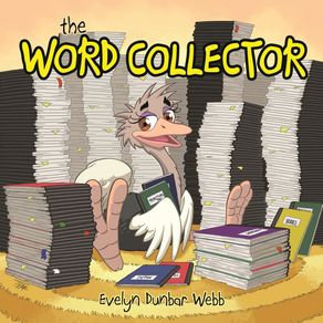 The-Word-Collector