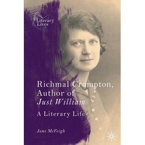 Richmal-Crompton-Author-of-Just-William