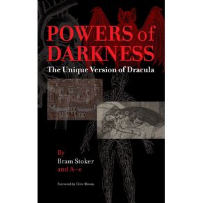 Powers-of-Darkness