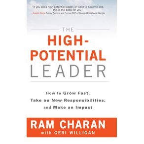 The-High-Potential-Leader