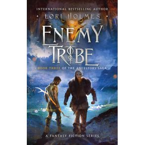 Enemy-Tribe