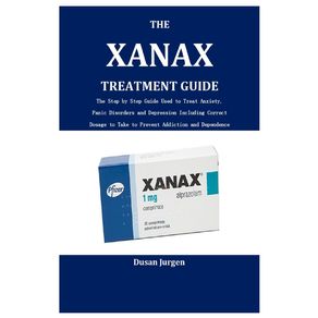 THE-XANAX-TREATMENT-GUIDE