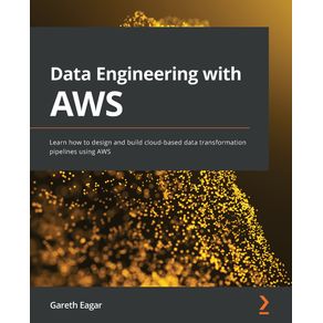 Data-Engineering-with-AWS